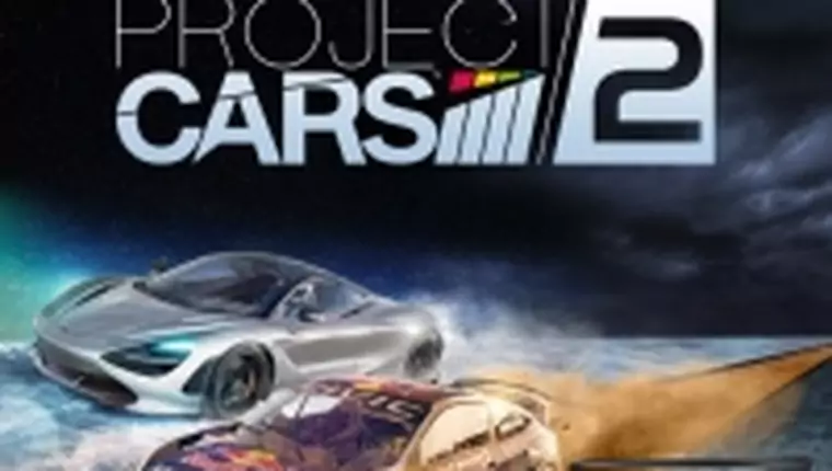 Project Cars 2