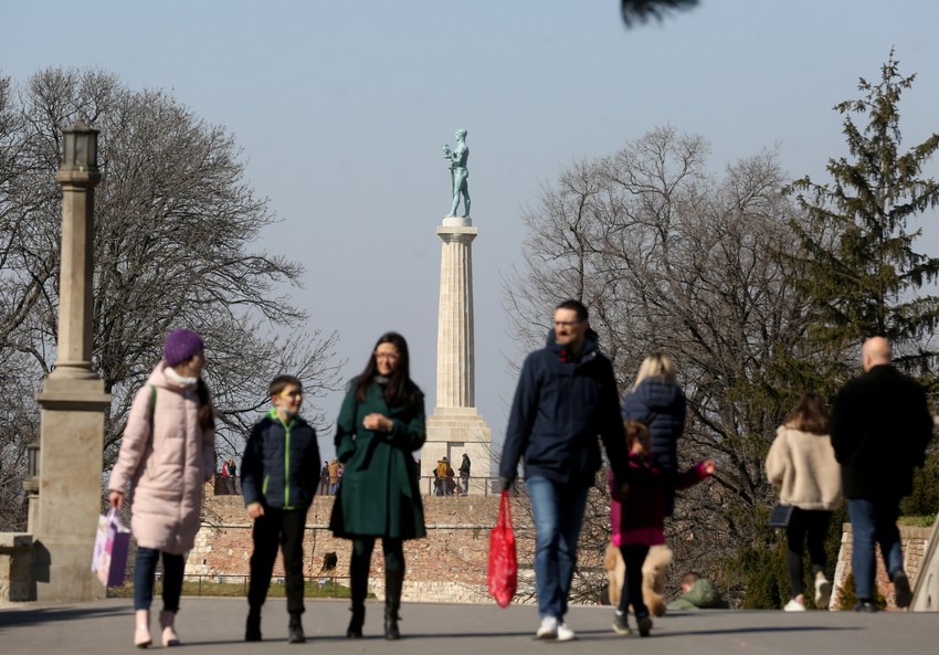 Kalemegdan