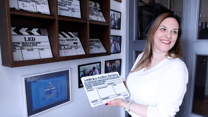 Jelena Bajić Jočić