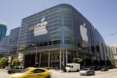 WWDC 2012: Apple zaprezentowało nowy model Mac Book Pro