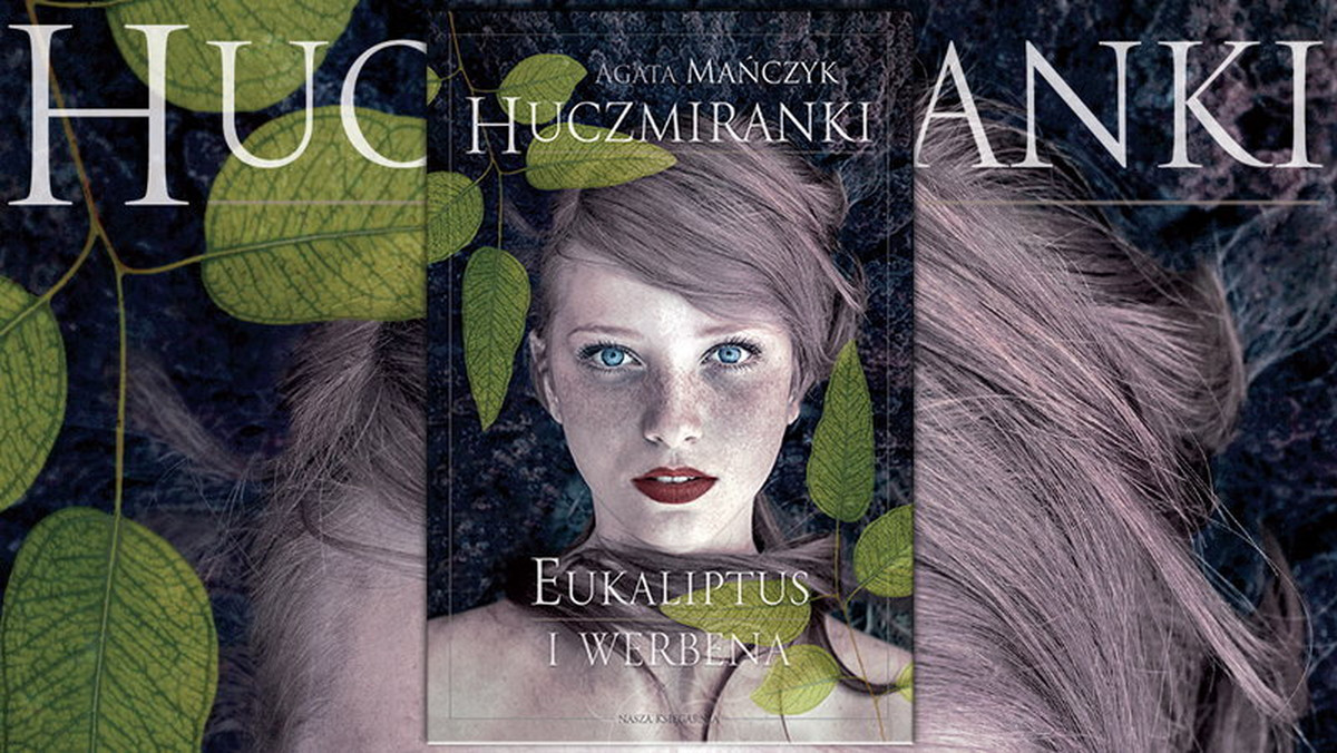 "Huczmiranki" to pierwsza powieść Agaty Mańczyk skierowana do dorosłego czytelnika. Jest to saga rodzinna rozgrywająca się w Warszawie na przestrzeni prawie 150 lat.