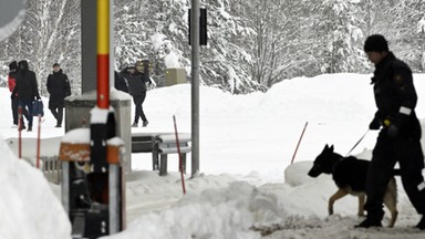 Finlandia znalazła sposób, by przeszkodzić Rosji. Na dalekiej północy Europy toczy się wielka gra