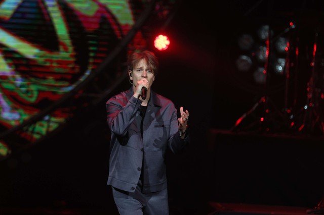 koncert Jakova Jozinovića