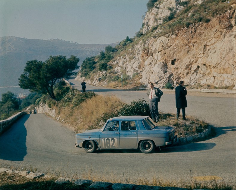 Renault 8 Gordini