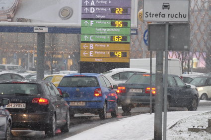 Długie dojazdy do pracy nie dla Polaków