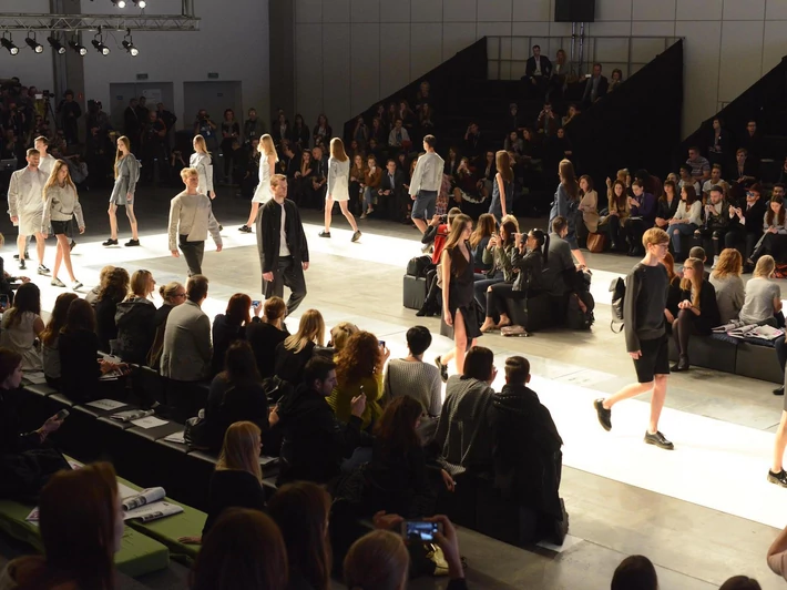 Fashion Week Poland 2014