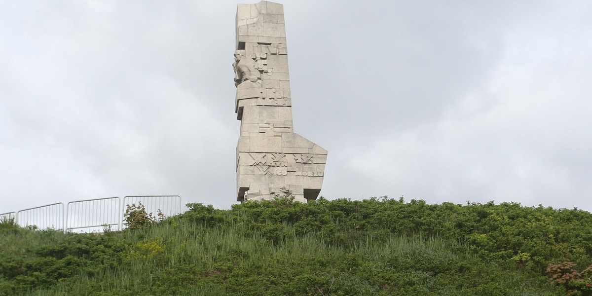 Sejm przyjął specustawę w sprawie Muzeum Westerplatte