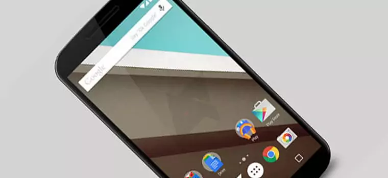 Plotka: Huawei Nexus z 5,7" ekranem QHD i Snapdragonem 820