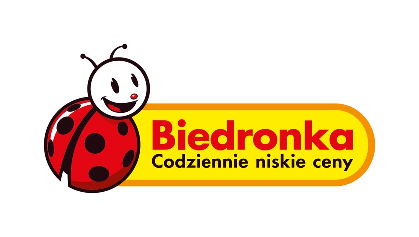 Biedronka też sprząta!