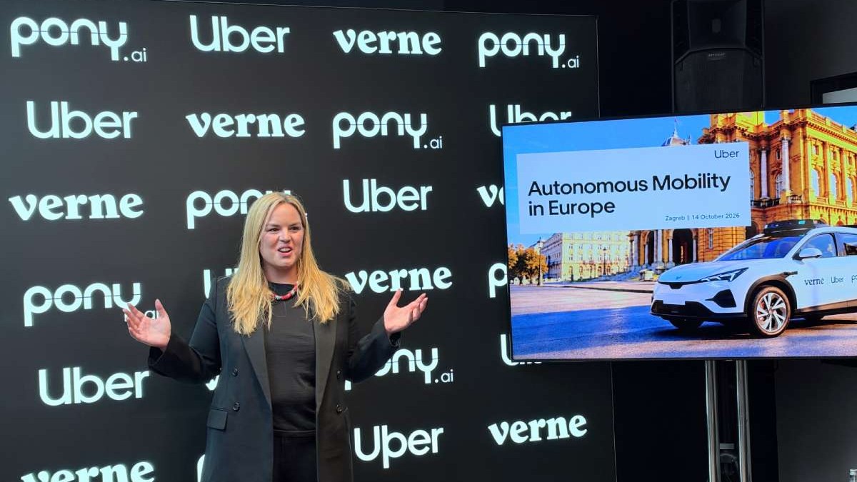 Uber a lansat robotaxiuri în Europa: ce se întâmplă cu joburile șoferilor și când ar putea ajunge cursele autonome în București