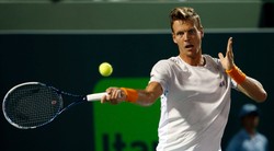 ATP Miami: Berdych w półfinale z Murrayem