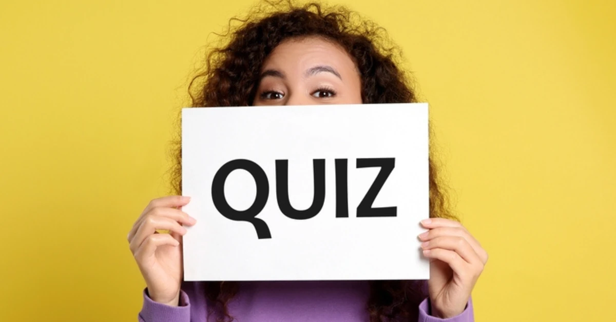 12 pytań i tylko 1 szansa na zwycięstwo. Mało kto da radę. Podejmiesz się? [QUIZ z WIEDZY OGÓLNEJ]