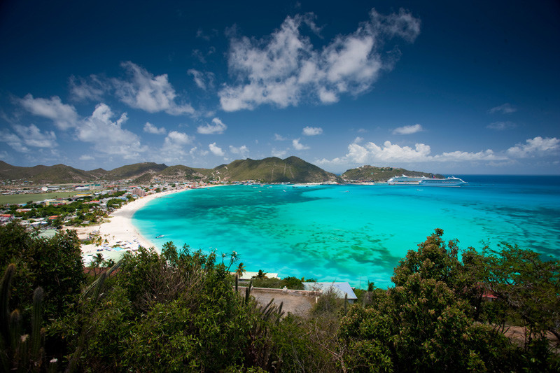 Sint Maarten