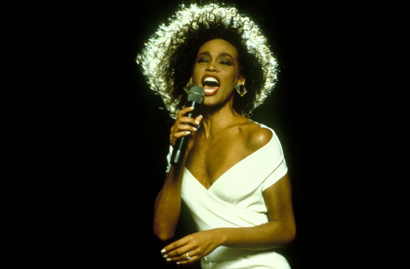 Whitney Houston