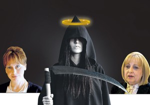 Eutanazija, za i protiv