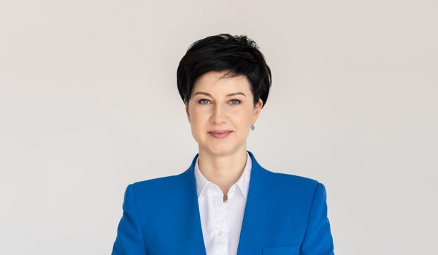Kristina Doroš