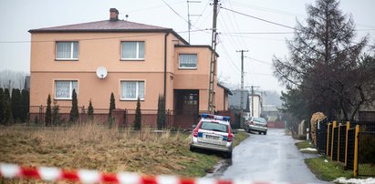 Za zbrodnią w Skrzyszowie stoi dobry znajomy rodziny?