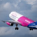 Wizz Air odwołuje część rejsów do Włoch