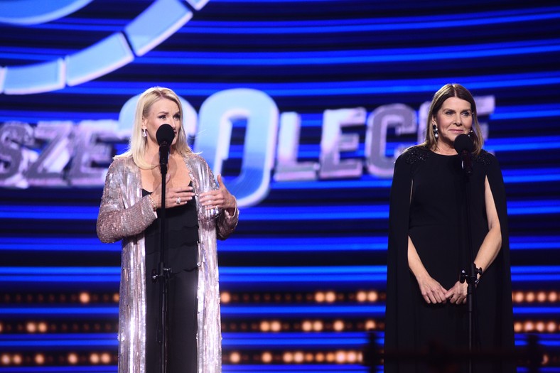 Top Festival Sopot 2021 Top: Katargina Keely and Katargina Kolenda-Joleska