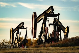 Arabia Saudyjska przywróciła pełną przepustowość rurociągu East-West, który został uszkodzony przez Iran