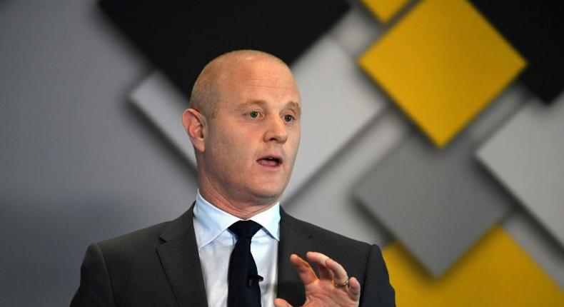 Ian Narev, the chief executive of Australia's biggest bank, the Commonwealth, will retire, the company said on August 14, 2017, amid pressure from regulators over alleged breaches of money laundering and terrorism financing laws