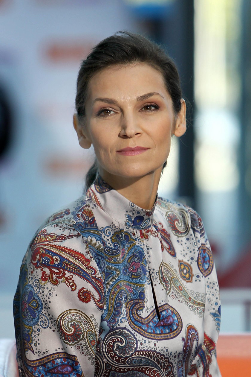 Olga Bończyk 