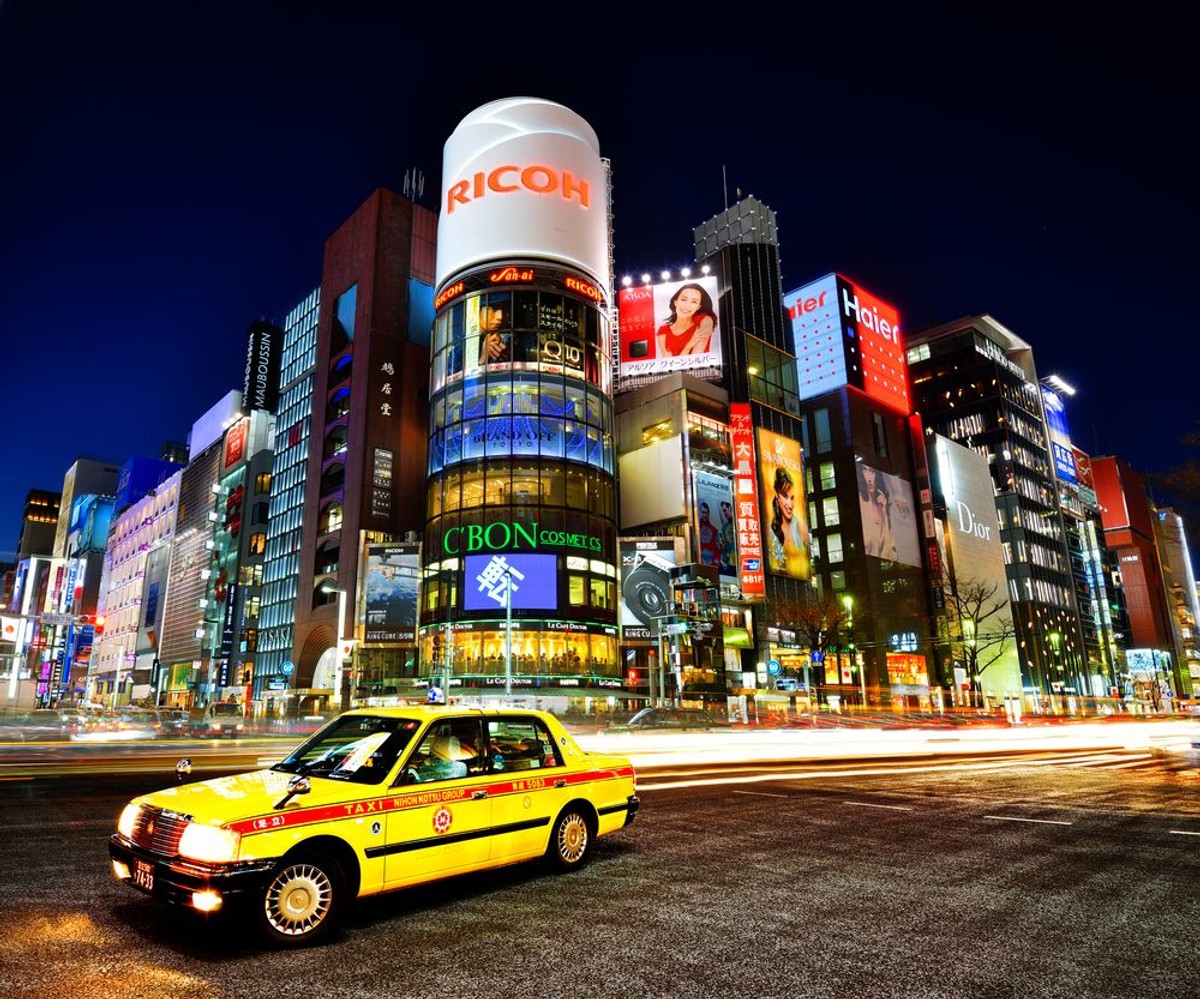 Tokio