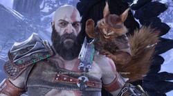 God of War: Ragnarok czyli Kratos powraca. RECENZJA BEZ SPOILERÓW