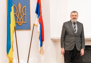Oleksandr Litvinenko