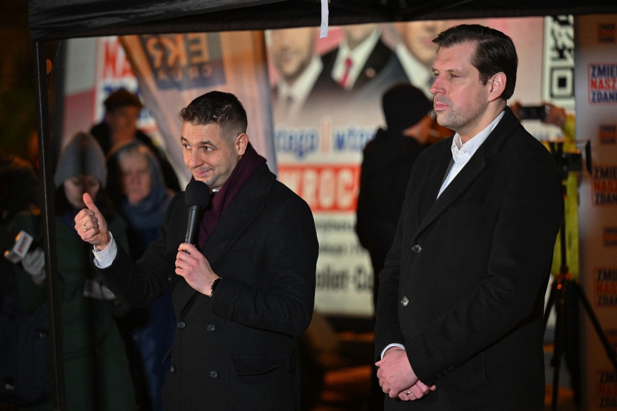 Tobiasz Bocheński, Patryk Jaki