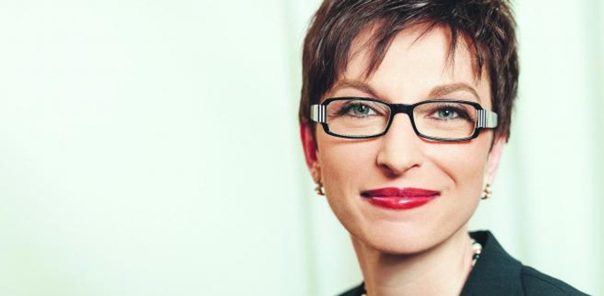 Urszula Młynarczyk, radca prawny, Kancelaria Prawna Rachelski i Wspólnicy