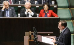 Kamiński: ABW inwigilowała obrońców życia, marsz 'Obudź się Polsko', blogerów i uroczystości patriotyczne