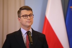 Müller o KPO: Liczę, że KE zamknie ten niepotrzebny front