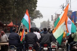 Najtragiczniejsza impreza religijna ostatnich lat. Organizator oddał się w ręce policji