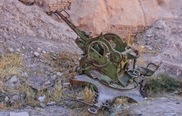 Wojna telewizyjna - jak media pokazują konflikty