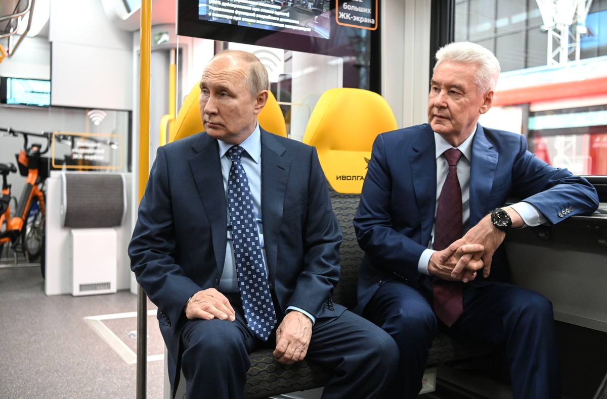 Władimir Putin