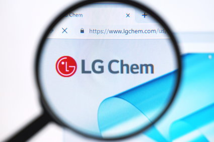 LG Chem dostanie pół miliarda pożyczki na rozwój fabryki? KE nie zablokuje inwestycji