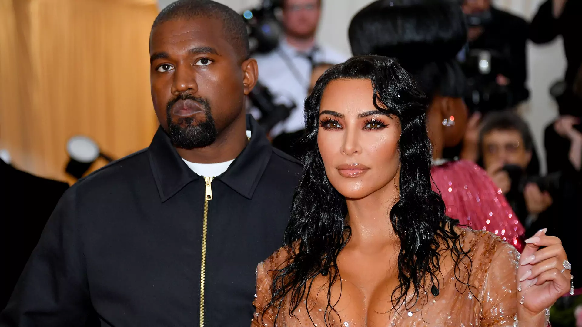 Kim Kardashian i Kanye West się rozwodzą. "Zatrudniono prawniczkę"