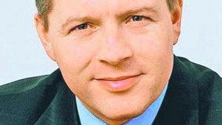 Piotr Narloch prezesem InterRisk TU