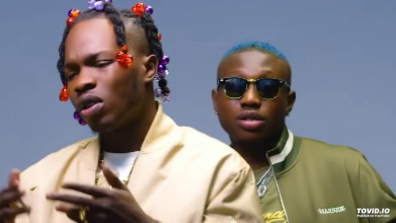 Naira Marley, Zlatan Ibile, others still in EFCC custody