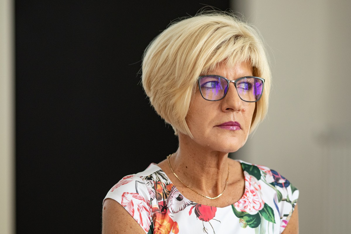 Prokurator Katarzyna Kwiatkowska