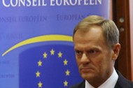 Premier donald Tusk Unia Europejska