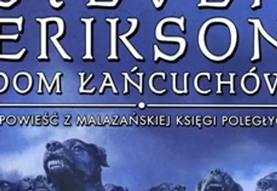 Najlepsze książki fantasy, czyli co czytać zamiast "Gry o Tron"