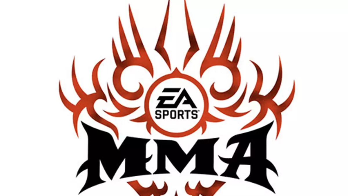 Nowy zwiastun EA Sports MMA