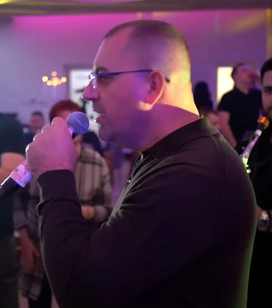 Radosav Roki Begović