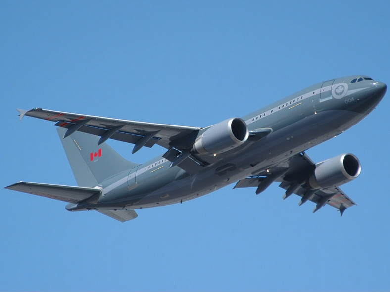 Airbus CC-150 Polaris