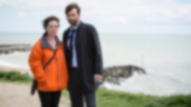 "Broadchurch" Erin Kelly w księgarniach od 18 czerwca