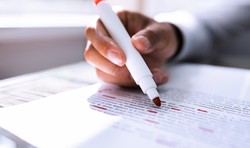 Znasz zasady pisowni "do"? QUIZ ortograficzny. Mniej niż 9/10 to wstyd