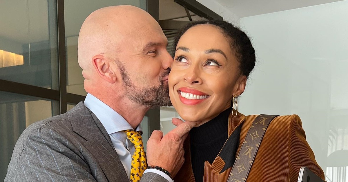 Znana para bije wszystkich. Ich aukcja na WOŚP idzie na rekord