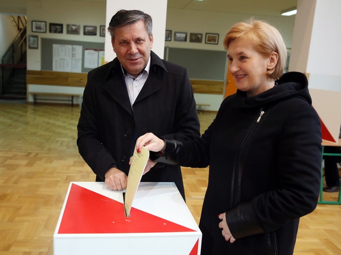 Janusz Piechociński